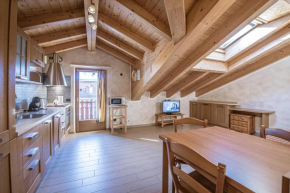 Bilocale Erika - Myholidaylivigno Livigno
